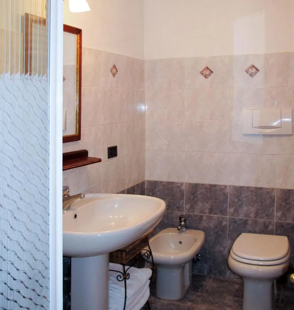 Apartment Rondini By Interhome Linari