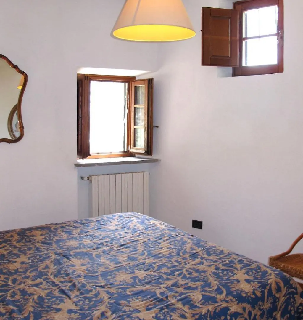 Apartment Rondini By Interhome Linari