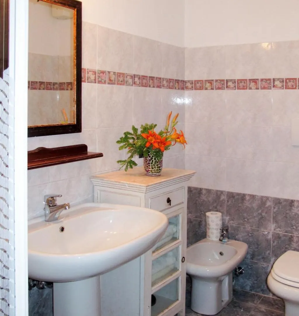 Apartment Rondini By Interhome Linari
