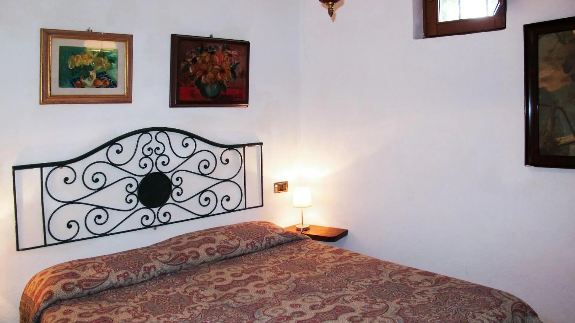 Apartment Rondini By Interhome Linari