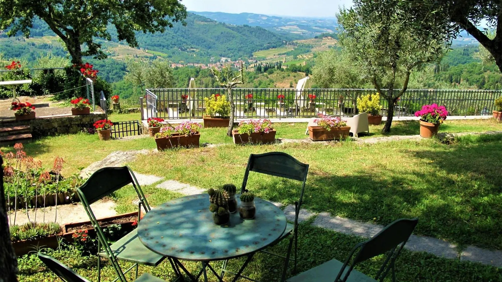 Apartment Rondini By Interhome Linari