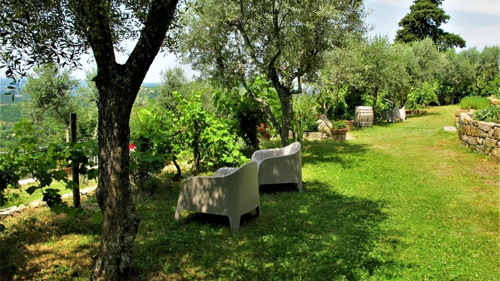 Apartment Rondini By Interhome Linari