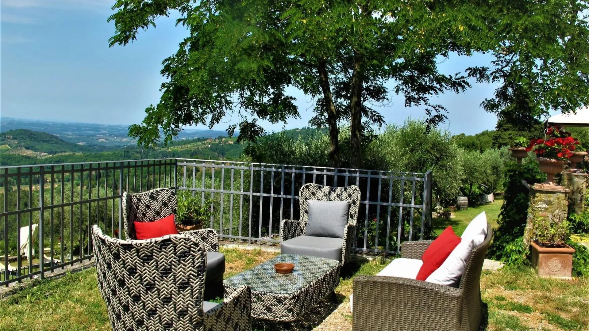 Apartment Rondini By Interhome Linari Italy