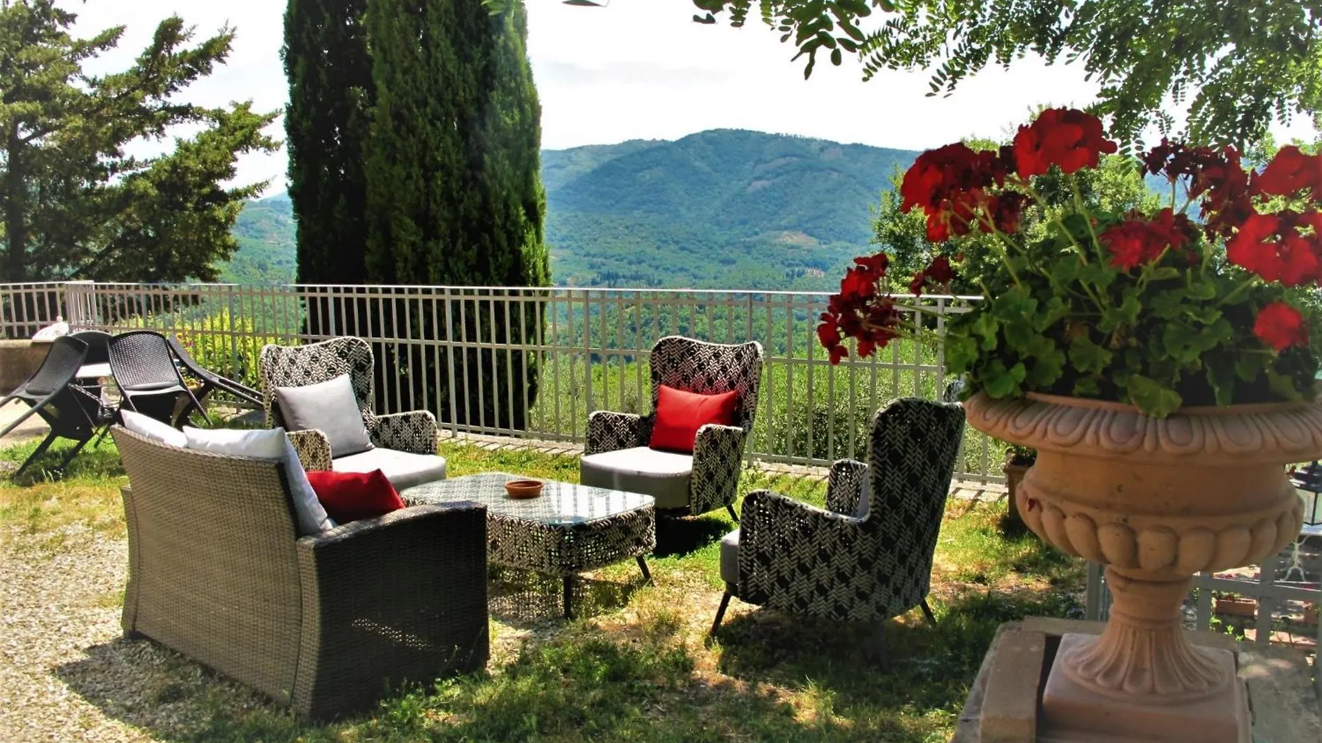 Apartment Rondini By Interhome Linari