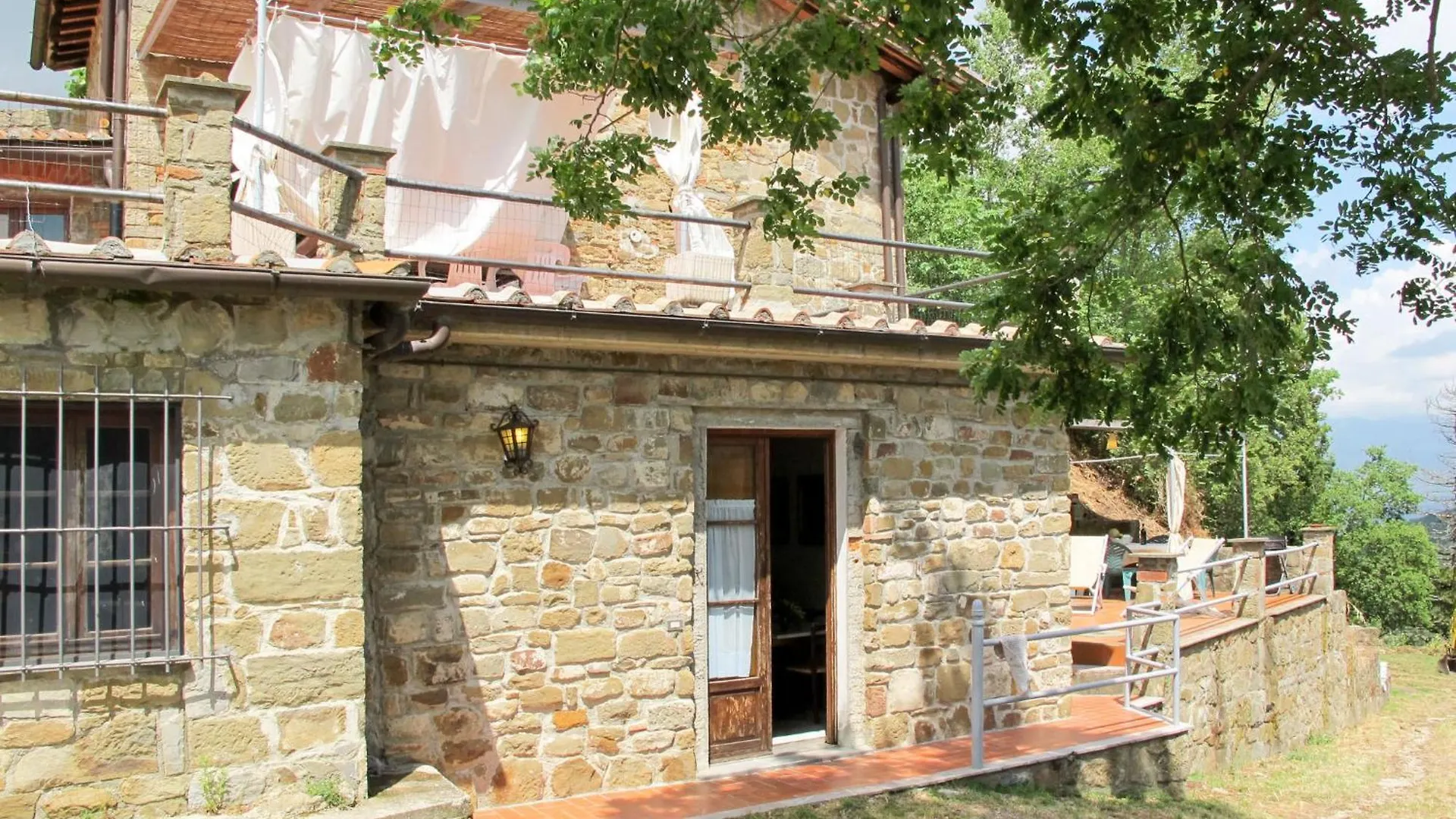 Apartment Rondini By Interhome location